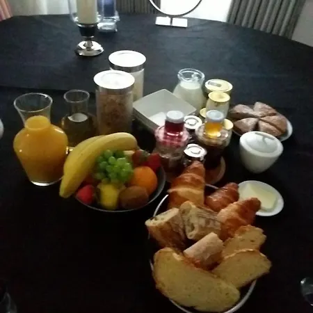 B&B Chateau Le Poiron Pissotte