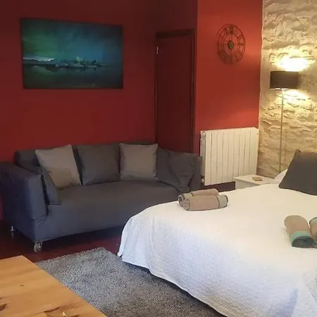 Chateau Le Poiron B&B *