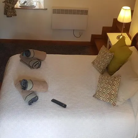 Chateau Le Poiron B&B Pissotte